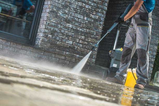 Best Sidewalk and Walkway Cleaning  in Wildomar, CA